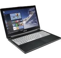 ASUS Q502 Series Core i5 5th Gen laptop