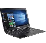 Asus Q503 Series Intel laptop