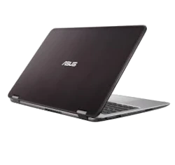 Asus Q526 Series laptop