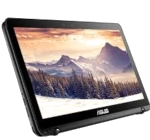 Asus Q534 Series laptop