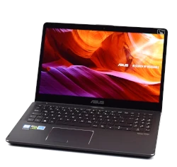 Asus Q535 Series