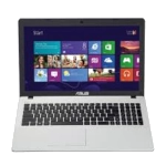 Asus Q552 Series laptop