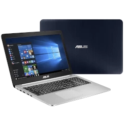 Asus R516 Series laptop