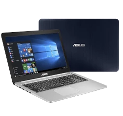 Asus R516 Series