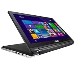 Asus R554 Series laptop