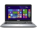 Asus R556 Series laptop