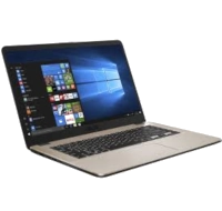 Asus R564 Series laptop