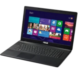 Asus R704 Series laptop