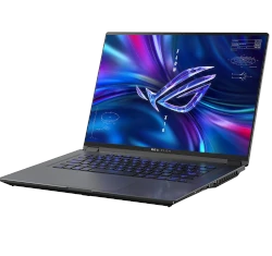 Asus ROG Flow X16 RTX AMD Ryzen 7 laptop