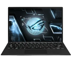 Asus ROG Flow Z13 RTX Intel i5 12th Gen laptop