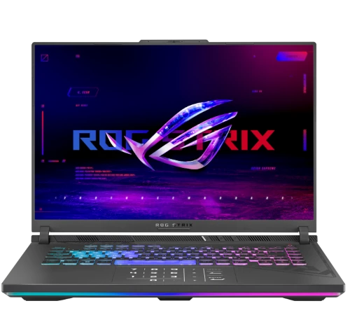 Asus ROG Strix G16 G614 RTX Intel i7 13th Gen