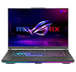 Asus ROG Strix G16 RTX Core i9 13th Gen laptop
