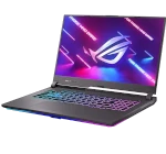 ASUS ROG Strix G17 Intel i7 RTX laptop