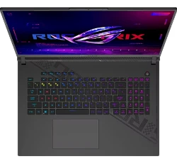 Asus ROG Strix G18 G814 RTX Intel i9 13th Gen laptop