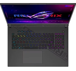 Asus ROG Strix G18 G814 RTX Intel i9 13th Gen