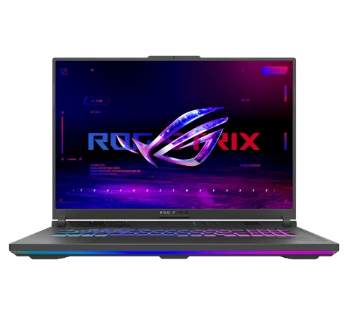 Asus ROG Strix G18 G815 RTX Intel Core Ultra 9 Series 2