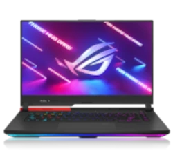ASUS ROG Strix G513 RTX AMD Ryzen 7 laptop