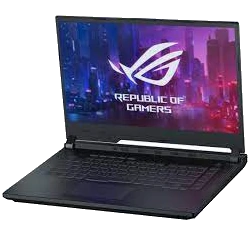 ASUS ROG Strix G531GT Intel i7 9th Gen