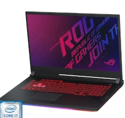 Asus ROG Strix G731 GTX Intel i7