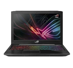 Asus ROG Strix GL503 Intel i5 8th Gen laptop