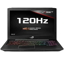 Asus ROG Strix GL503 Intel i7 8th Gen laptop