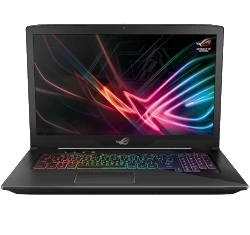 Asus ROG Strix GL703 Intel i7 8th Gen laptop