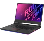 ASUS ROG Strix Scar 15 Intel i7 10th gen