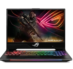 ASUS ROG Strix Scar 15 Intel i9 10th gen laptop