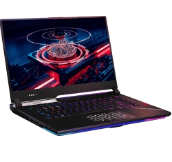 ASUS ROG Strix Scar 15 Intel i9 12th gen laptop