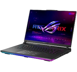 Asus ROG Strix SCAR 16 G634 RTX Intel i9 13th Gen