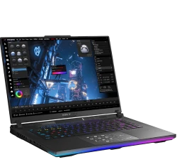 Asus ROG Strix SCAR 16 G634 RTX Intel i9 14th Gen