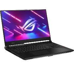 Asus ROG Strix SCAR 17 G733 RTX AMD Ryzen 9 laptop