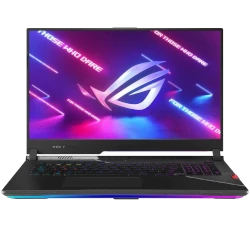 ASUS ROG Strix Scar 17 Intel i9 12th Gen