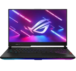 ASUS ROG Strix Scar 17 RTX AMD Ryzen 9 laptop