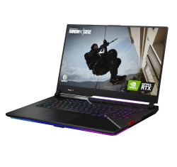 ASUS ROG Strix Scar 17 SE Intel i9 12th Gen