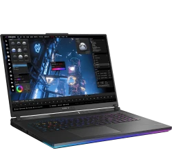 Asus ROG Strix SCAR 18 G834 RTX Intel i9 13th Gen laptop