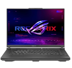 Asus ROG Strix SCAR G16 G614 RTX Intel i9 14th Gen laptop