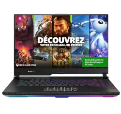 Asus ROG Strix SCAR G532 RTX Intel i9 10th Gen laptop