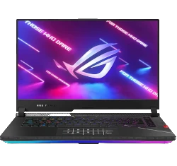 Asus ROG Strix SCAR G533 RTX Intel i9 12th Gen