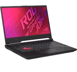 Asus ROG Strix SCAR G732 RTX Core i9 10th Gen laptop