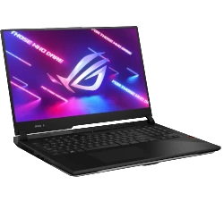 Asus ROG Strix SCAR G733 RTX Intel i9 12th Gen