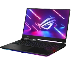 Asus ROG Strix SCAR G733QR AMD Ryzen 7