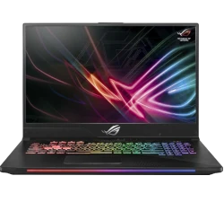 Asus Rog Strix Scar II GL704GW laptop
