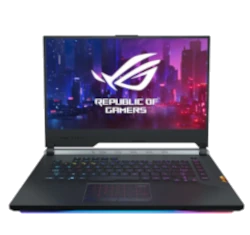 ASUS ROG Strix SCAR III G531GW RTX Intel i9 9th Gen laptop