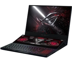 Asus ROG Zephyrus Duo 15 SE GX551 RTX AMD Ryzen 9 laptop