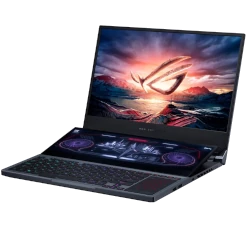 Asus ROG Zephyrus Duo 16 GX650 RTX AMD Ryzen 7 laptop
