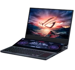 Asus ROG Zephyrus Duo 16 GX650 RTX AMD Ryzen 7