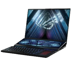 Asus ROG Zephyrus Duo 16 GX650 RTX AMD Ryzen 9 2023