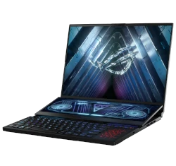 Asus ROG Zephyrus Duo 16 GX650 RTX AMD Ryzen 9