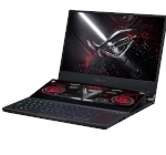 ASUS ROG Zephyrus Duo SE 15 AMD Ryzen 7 laptop